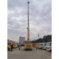Dongfeng 20 meters aerial working platform truck